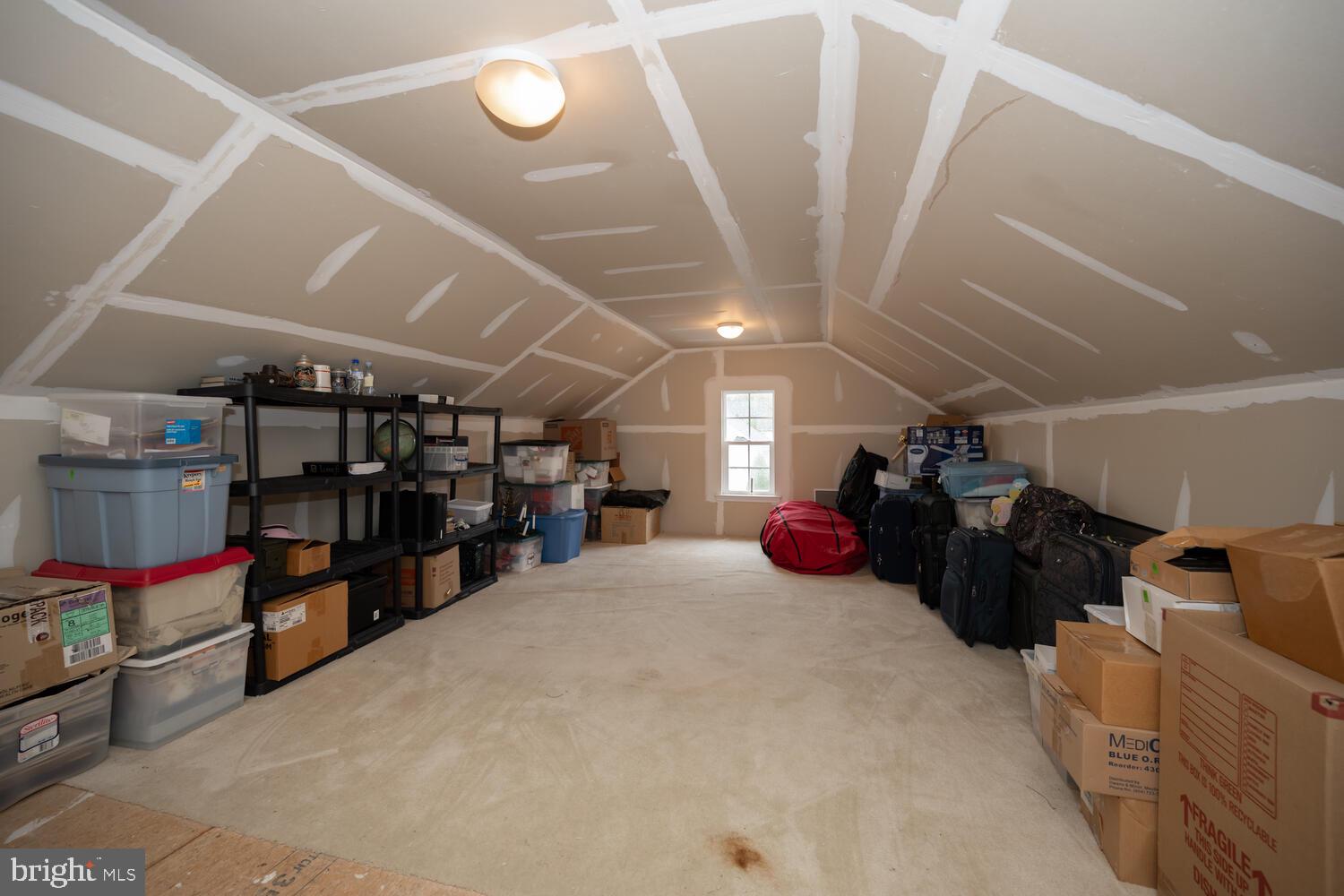 SYMPHONY VILLAGE AT CENTREVILLE - Residential