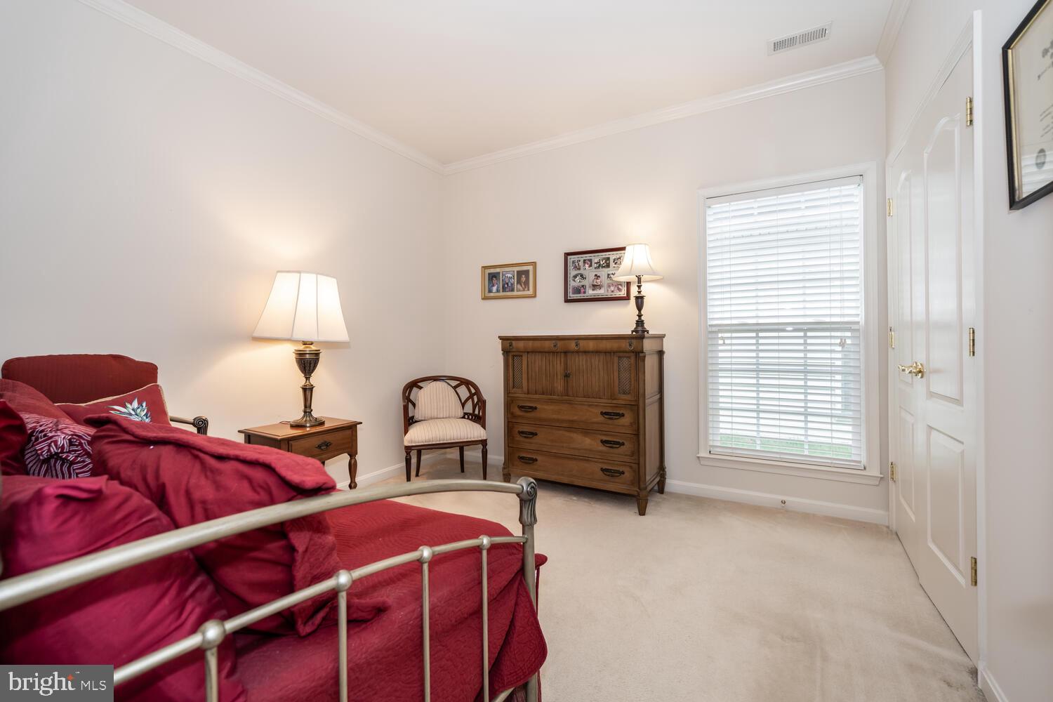 SYMPHONY VILLAGE AT CENTREVILLE - Residential