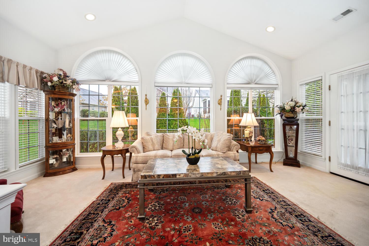 SYMPHONY VILLAGE AT CENTREVILLE - Residential