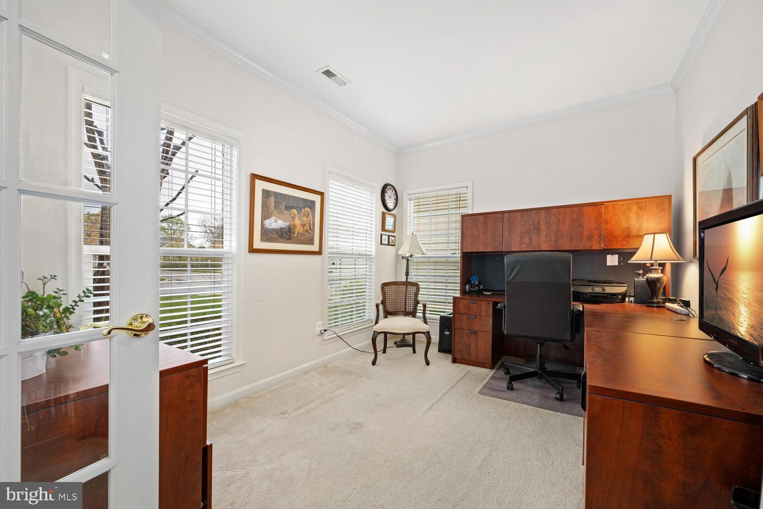 SYMPHONY VILLAGE AT CENTREVILLE - Residential