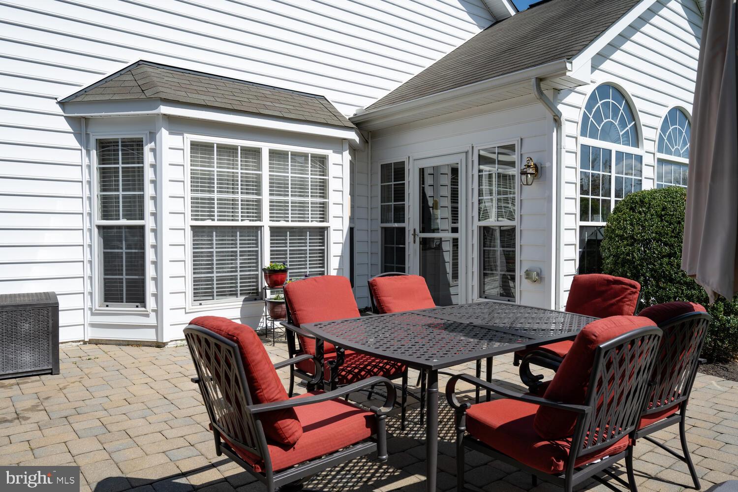 SYMPHONY VILLAGE AT CENTREVILLE - Residential