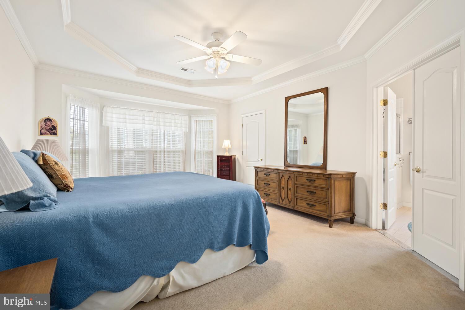 SYMPHONY VILLAGE AT CENTREVILLE - Residential