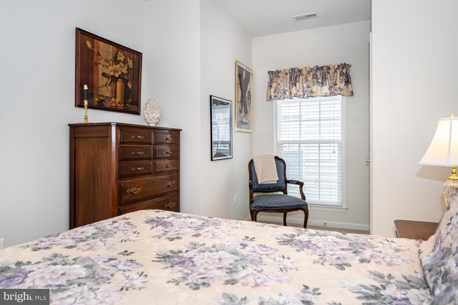 SYMPHONY VILLAGE AT CENTREVILLE - Residential