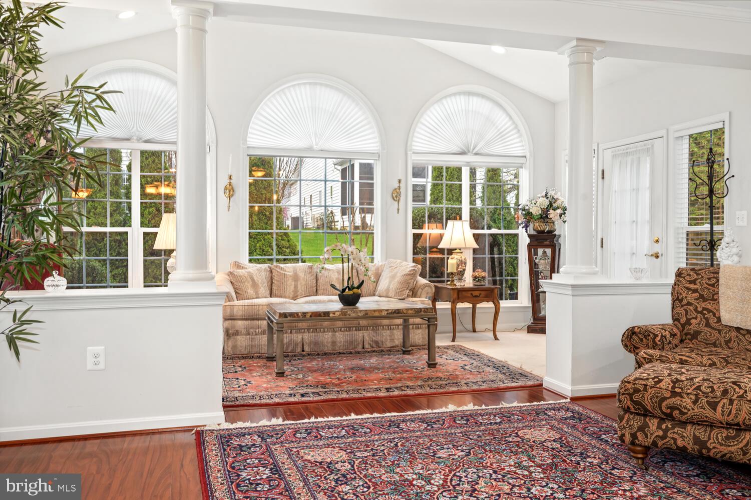 SYMPHONY VILLAGE AT CENTREVILLE - Residential