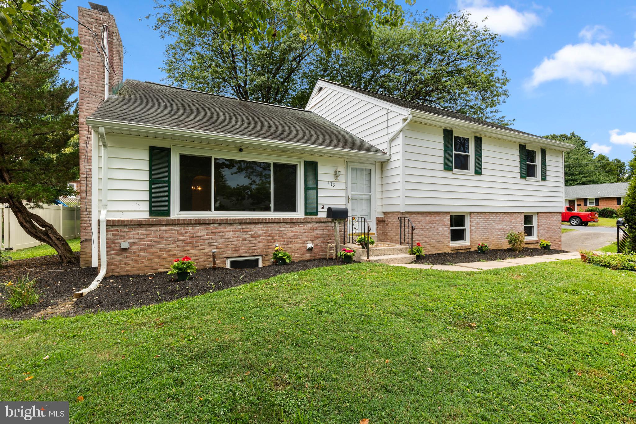 433 SPRING DRIVE