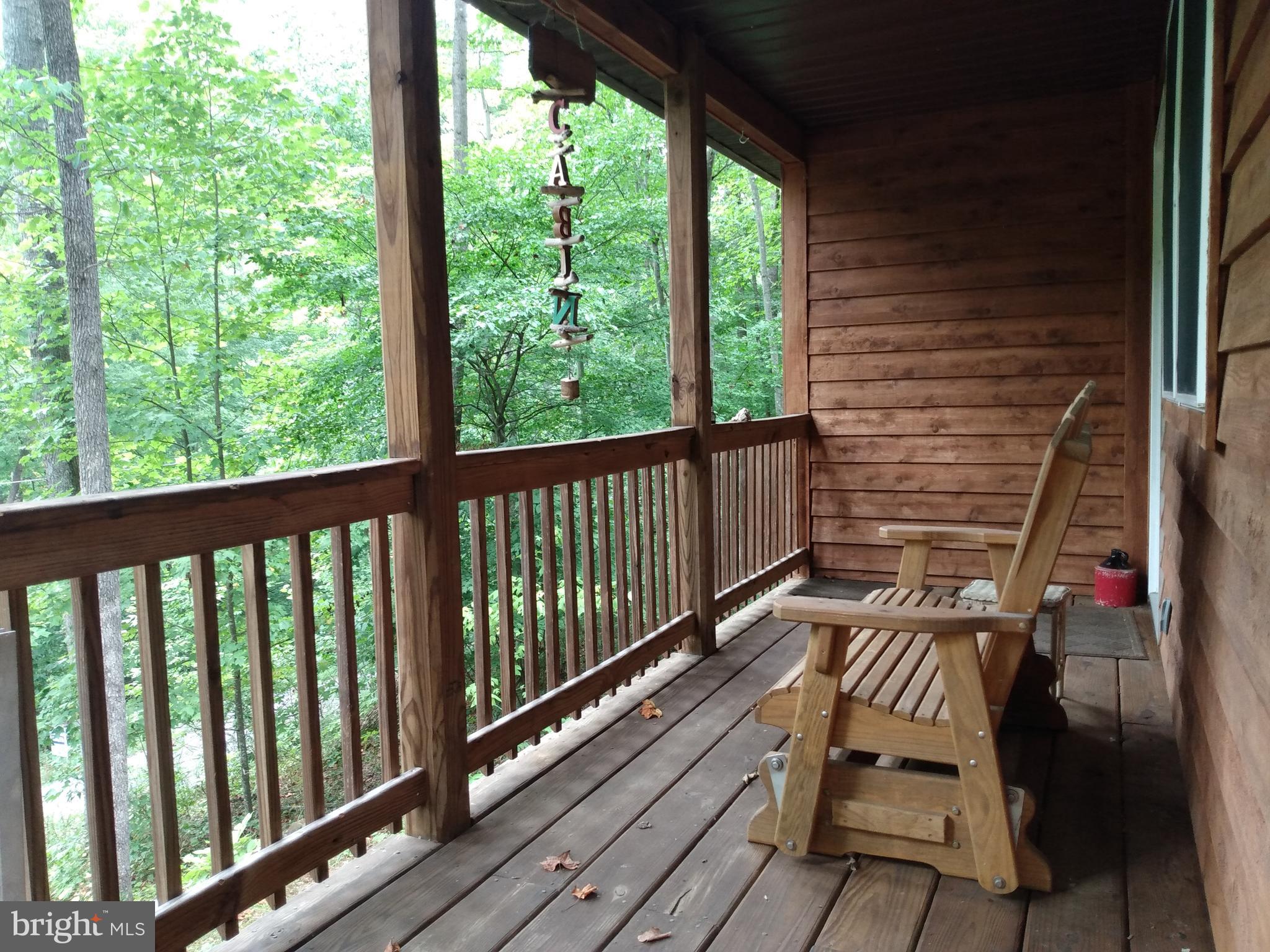 CACAPON RIVER COLONY - Residential