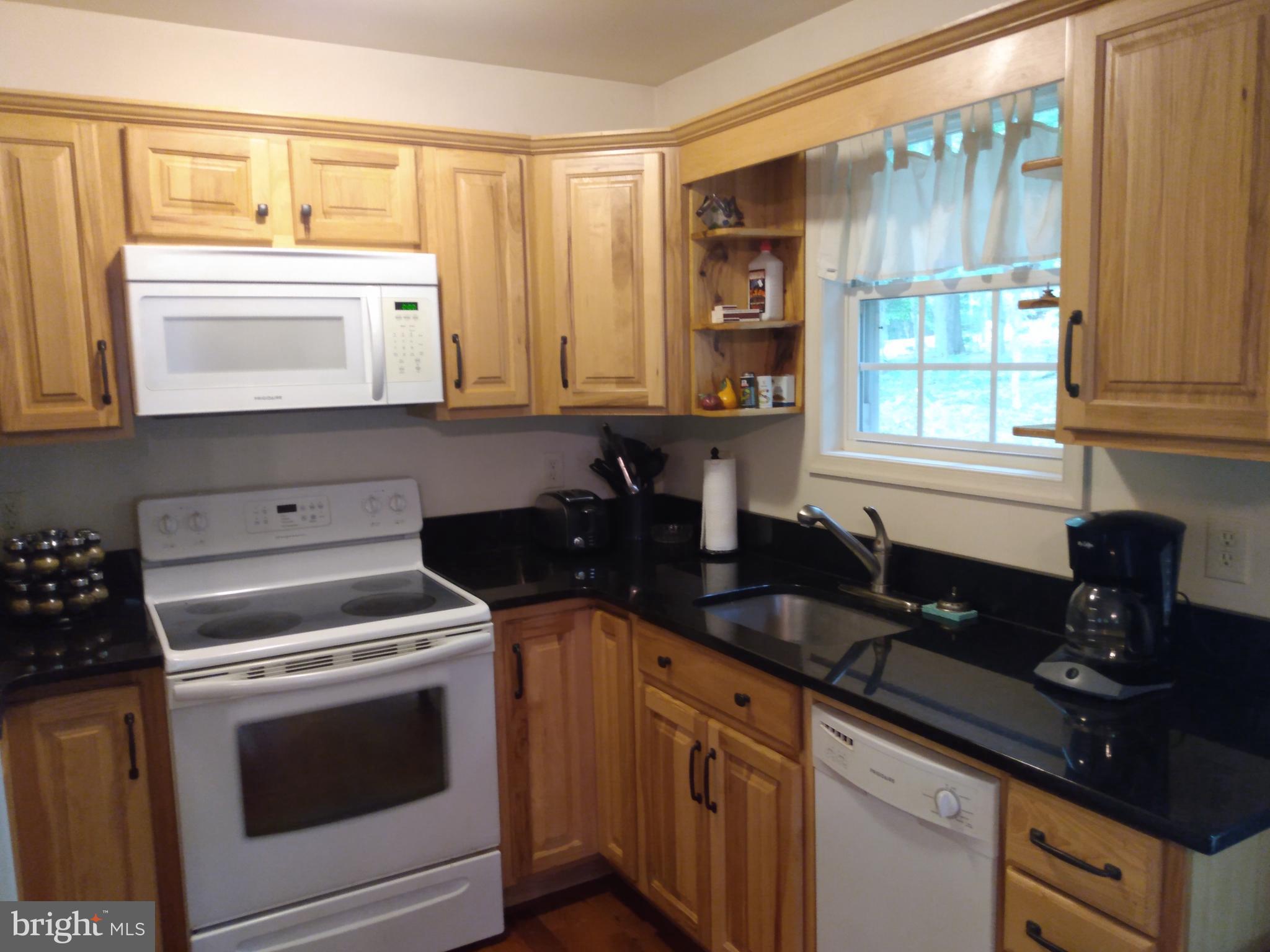 CACAPON RIVER COLONY - Residential