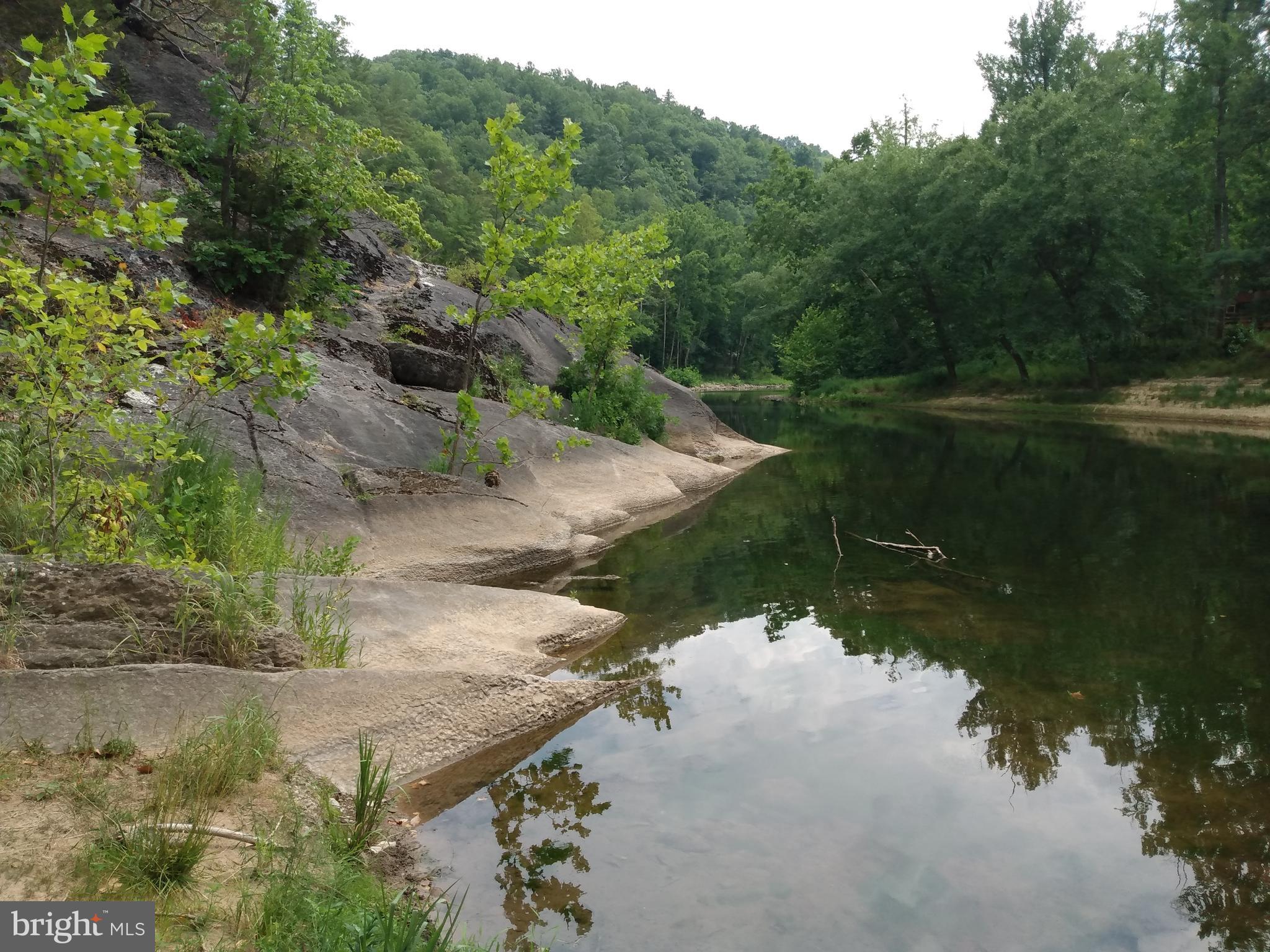 CACAPON RIVER COLONY - Residential