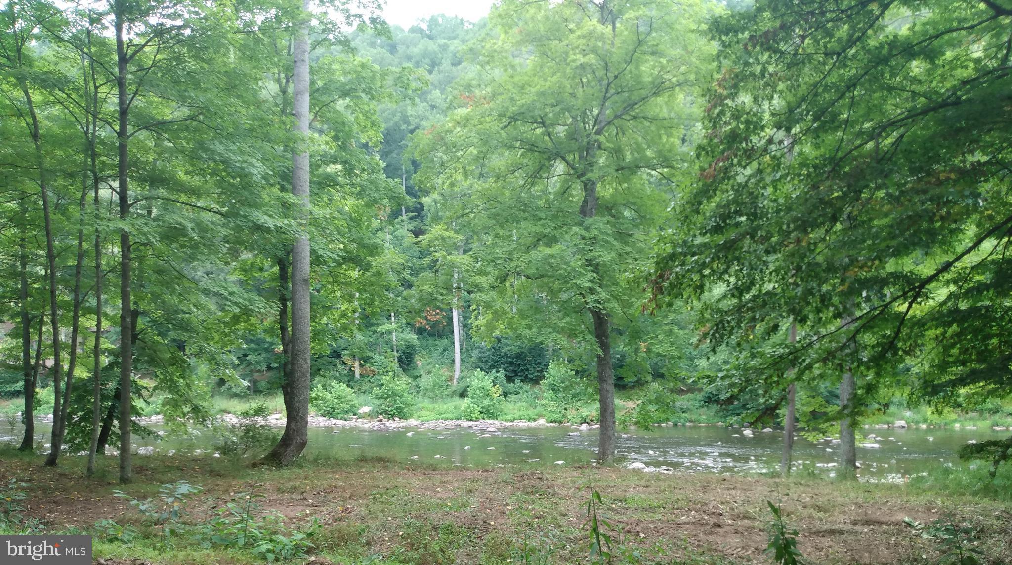 CACAPON RIVER COLONY - Residential