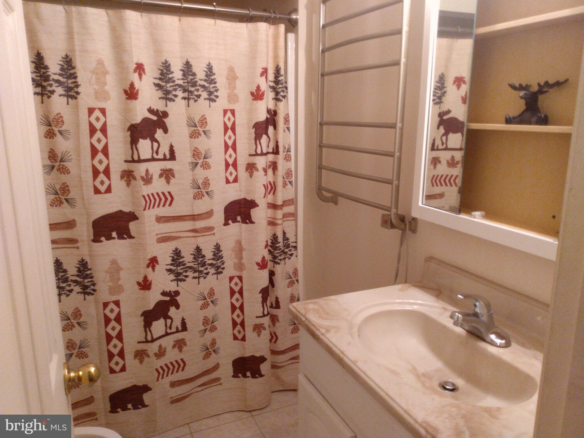 CACAPON RIVER COLONY - Residential