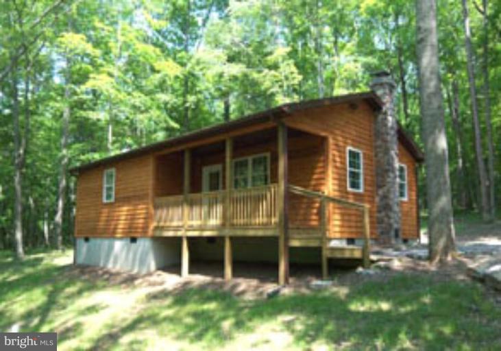 CACAPON RIVER COLONY - Residential