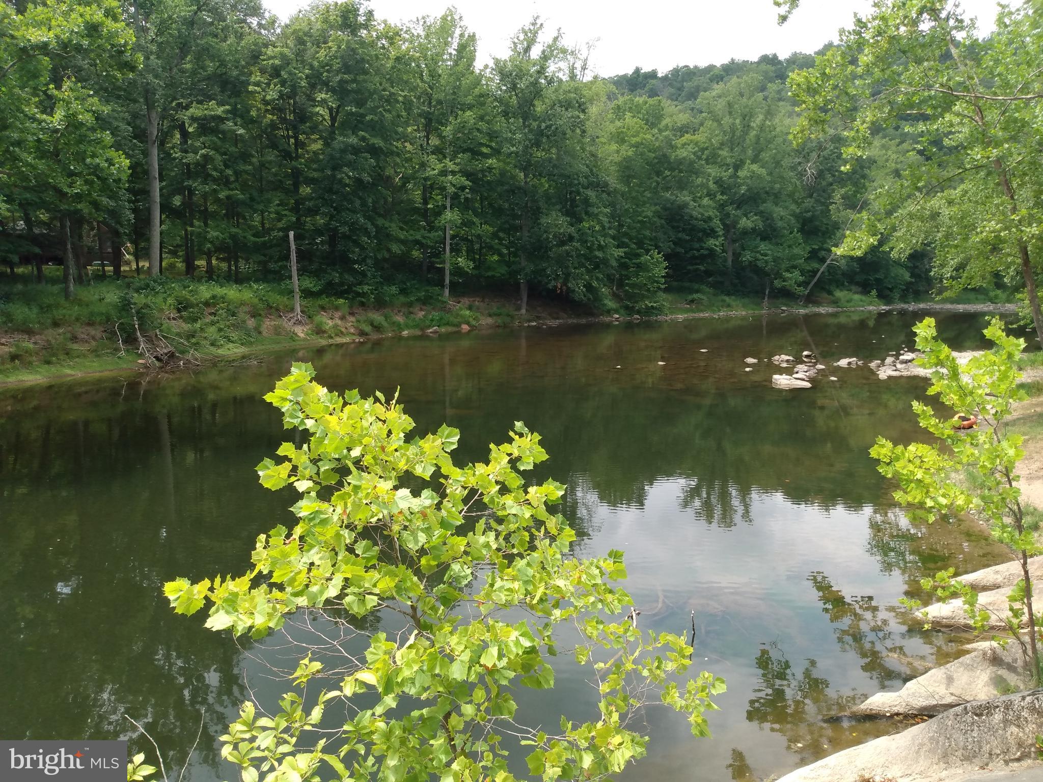 CACAPON RIVER COLONY - Residential