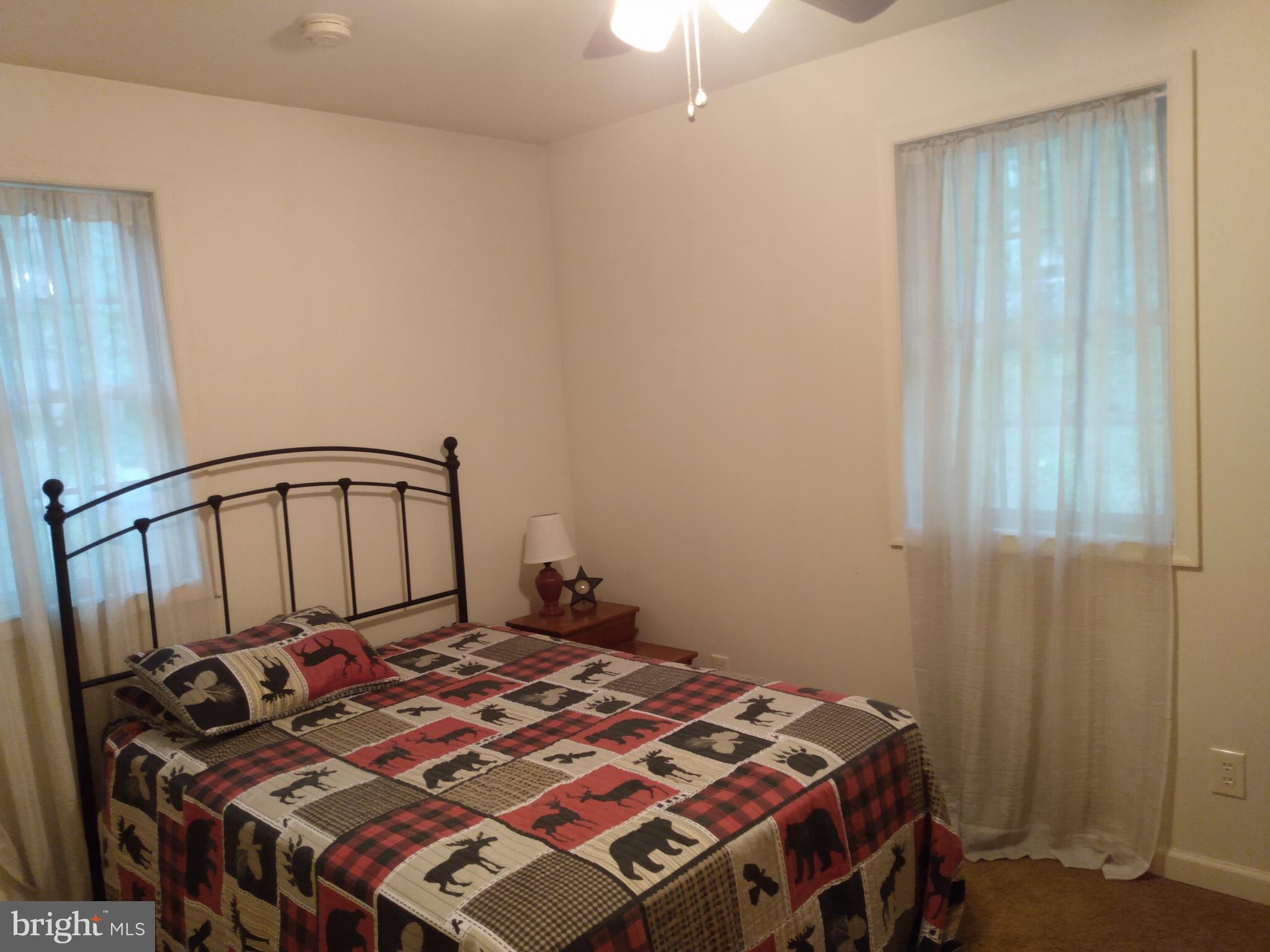 CACAPON RIVER COLONY - Residential