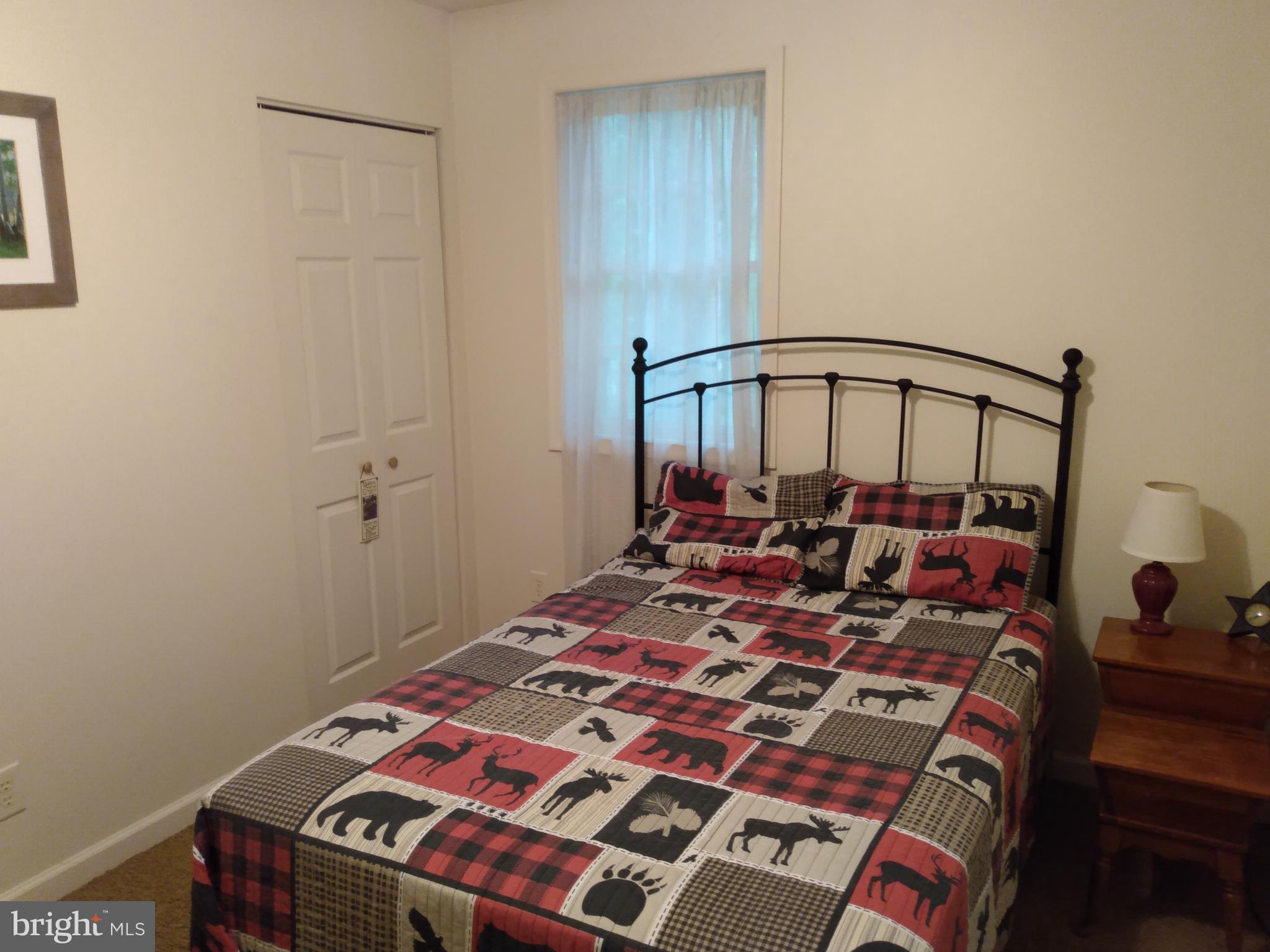 CACAPON RIVER COLONY - Residential