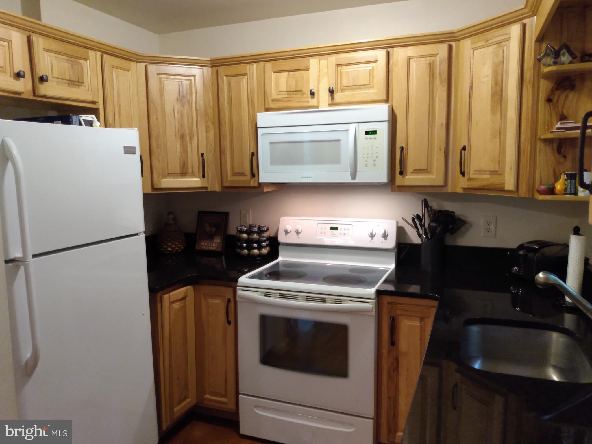 CACAPON RIVER COLONY - Residential