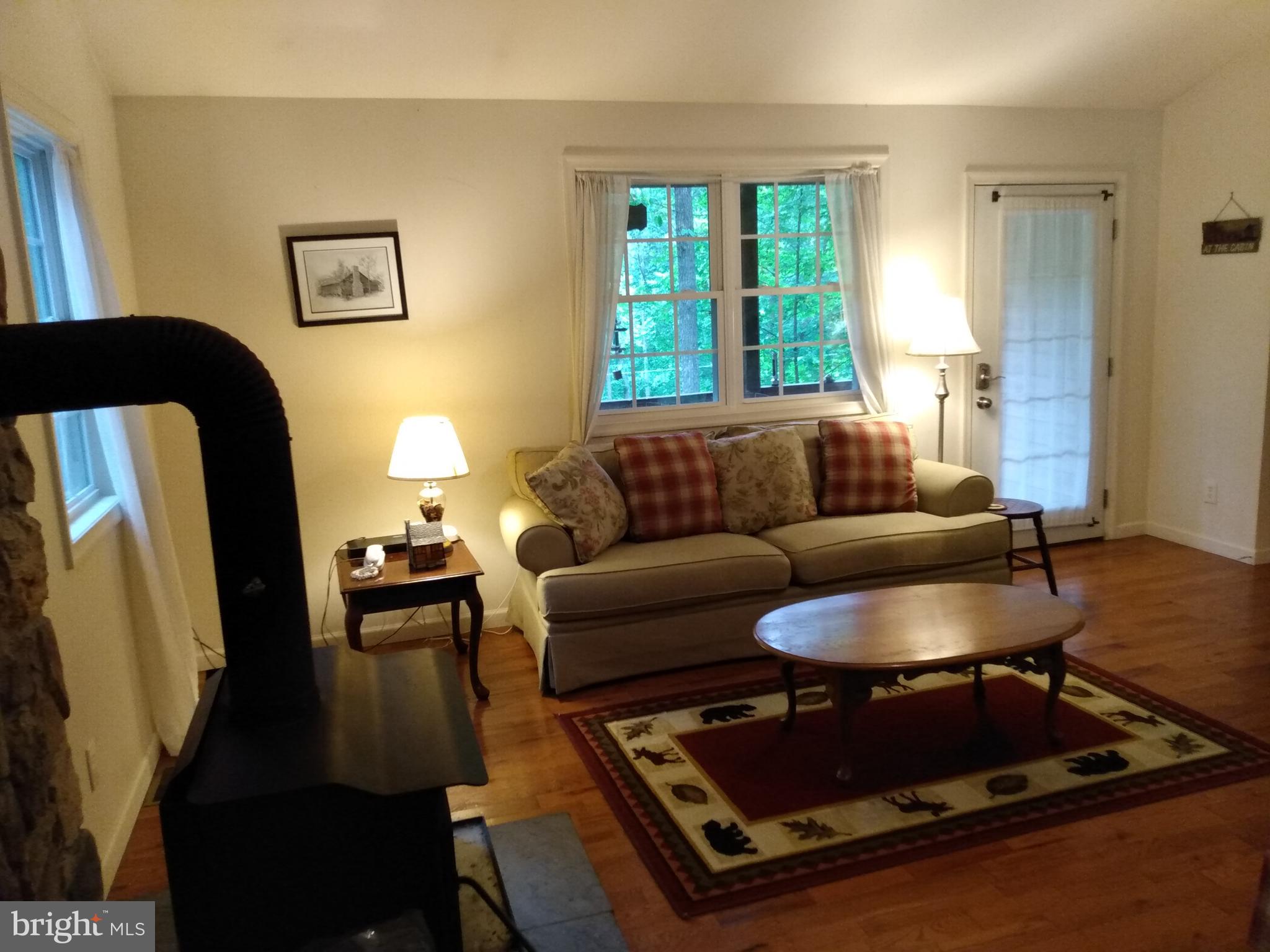 CACAPON RIVER COLONY - Residential