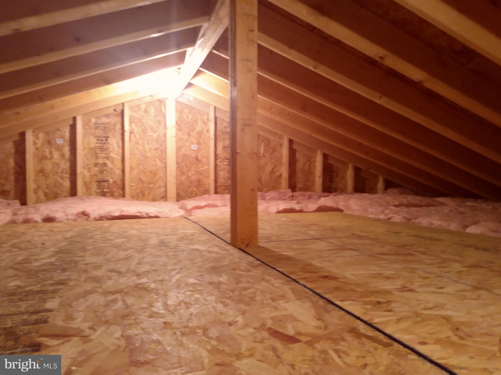 CACAPON RIVER COLONY - Residential