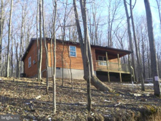 CACAPON RIVER COLONY - Residential