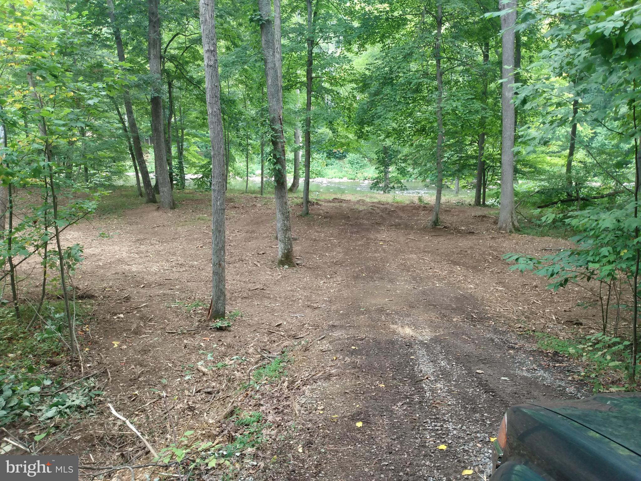 CACAPON RIVER COLONY - Residential