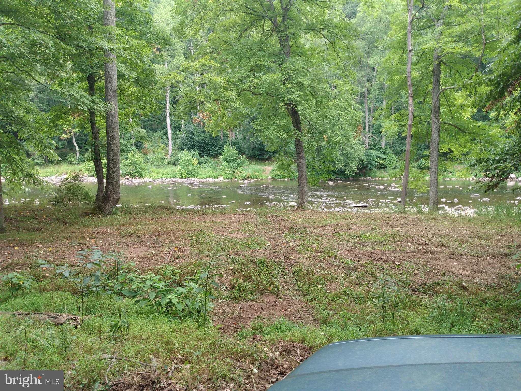 CACAPON RIVER COLONY - Residential