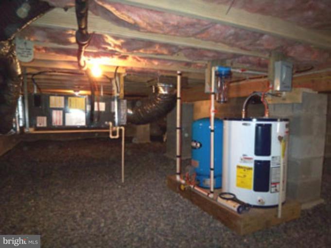 CACAPON RIVER COLONY - Residential