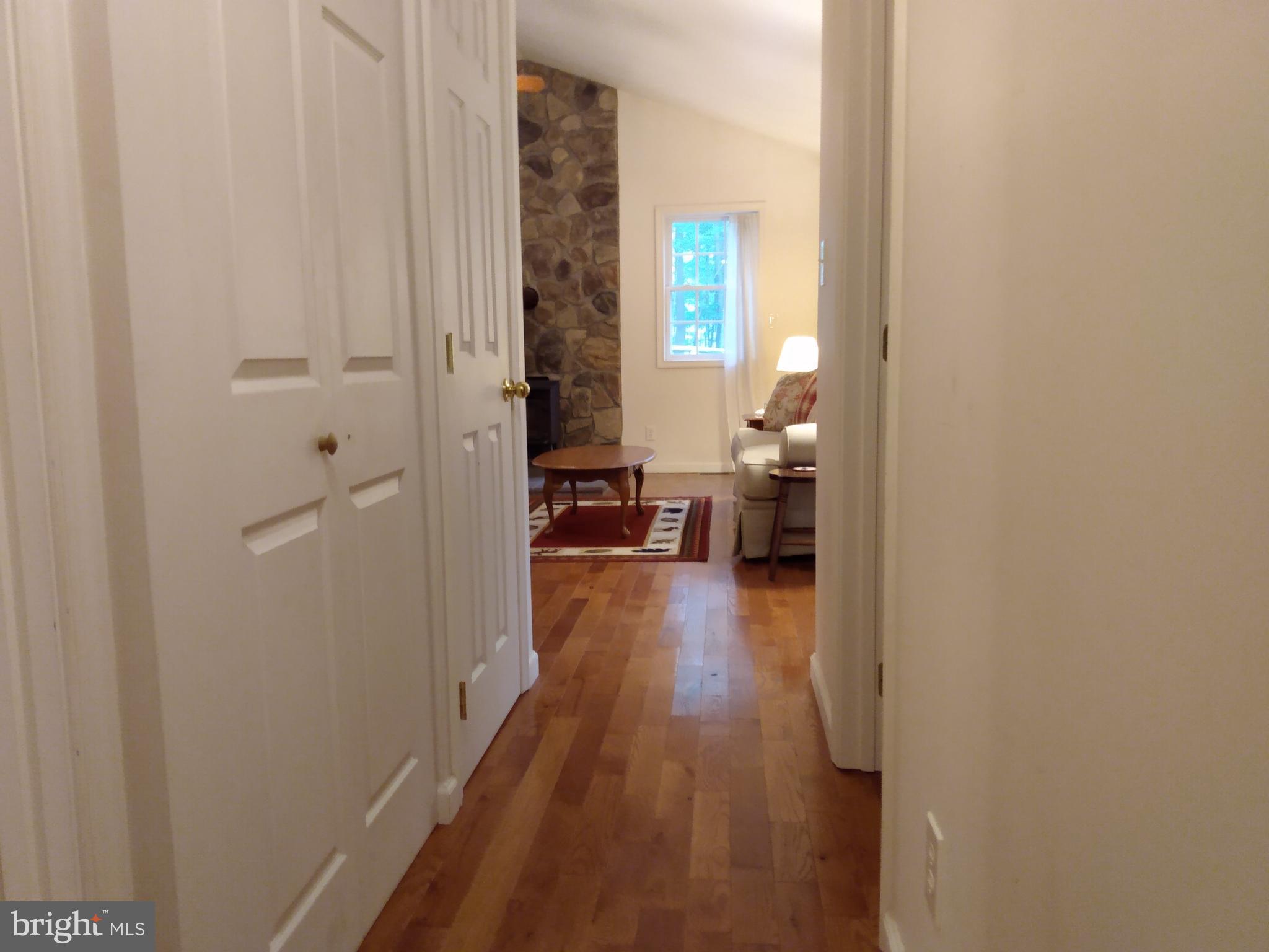 CACAPON RIVER COLONY - Residential