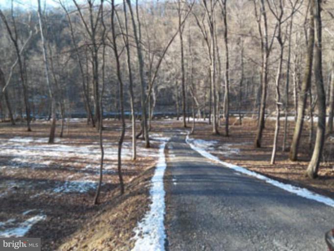 CACAPON RIVER COLONY - Residential