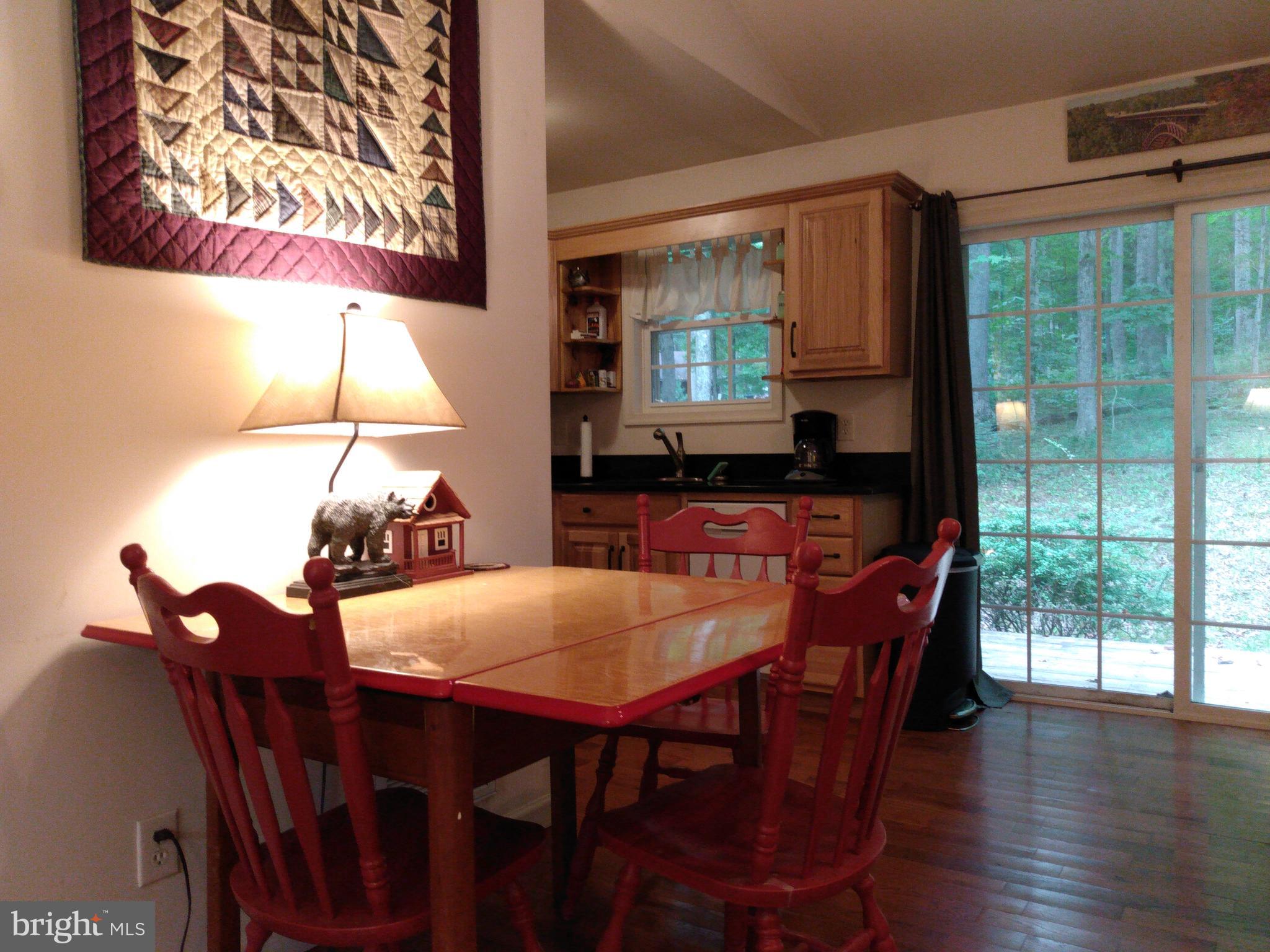 CACAPON RIVER COLONY - Residential