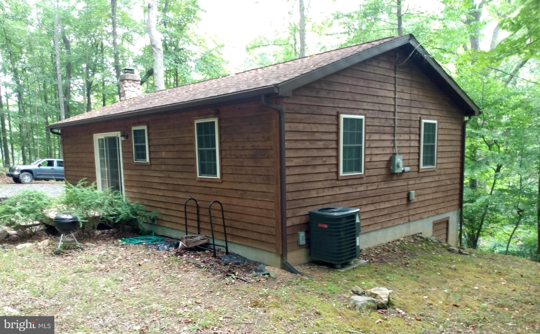 CACAPON RIVER COLONY - Residential