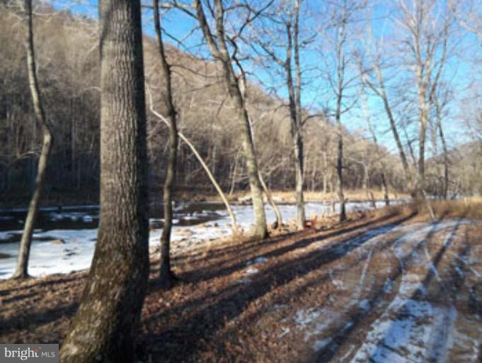 CACAPON RIVER COLONY - Residential