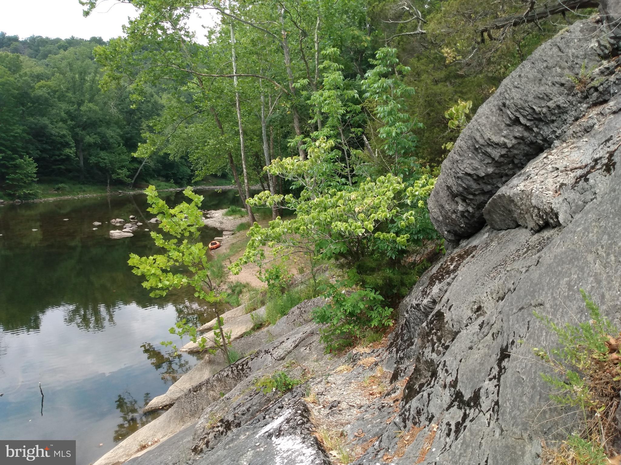 CACAPON RIVER COLONY - Residential