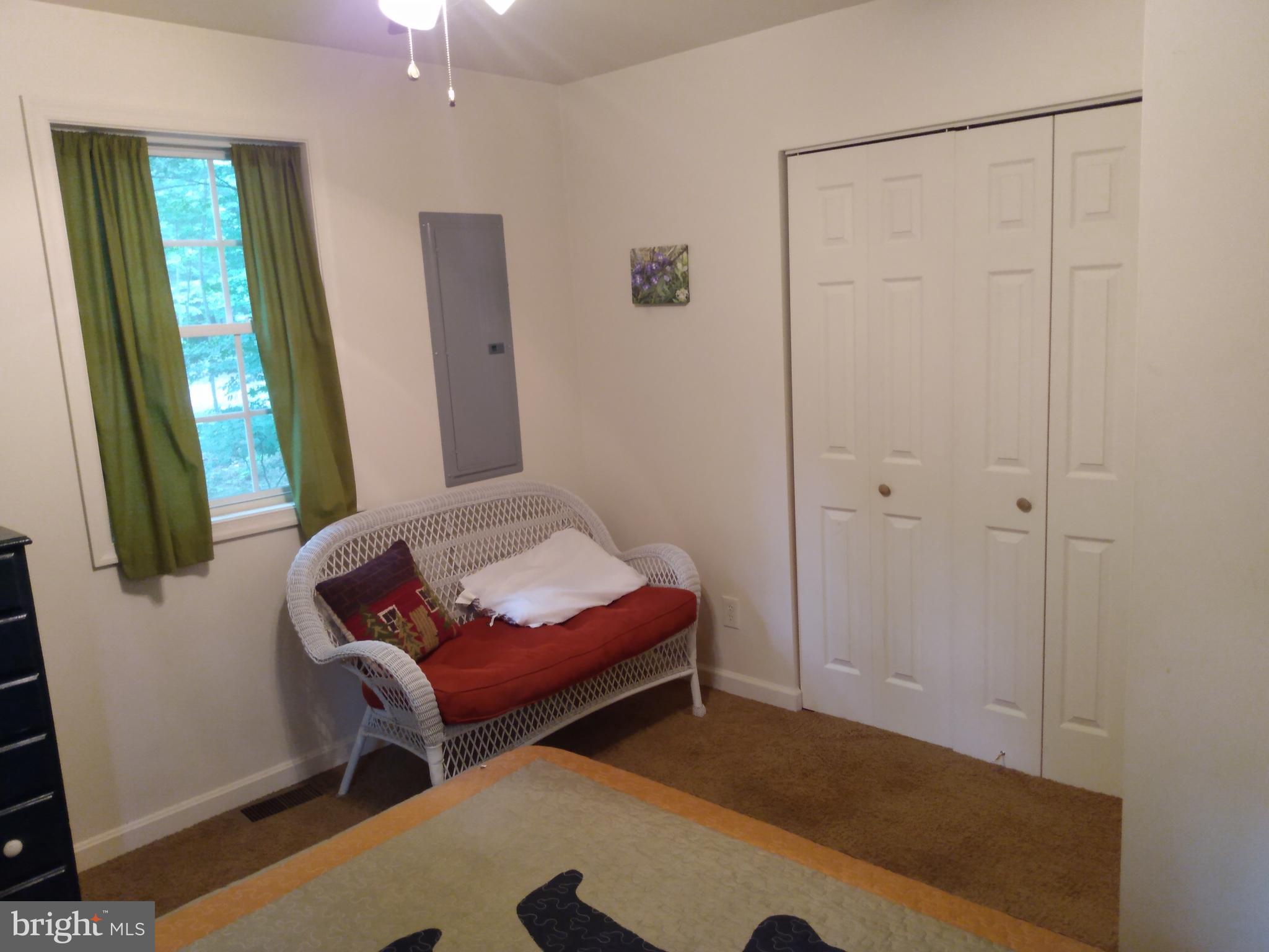 CACAPON RIVER COLONY - Residential