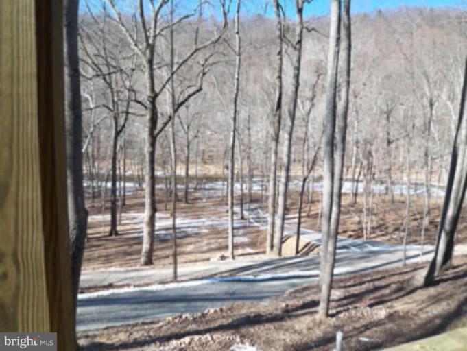 CACAPON RIVER COLONY - Residential