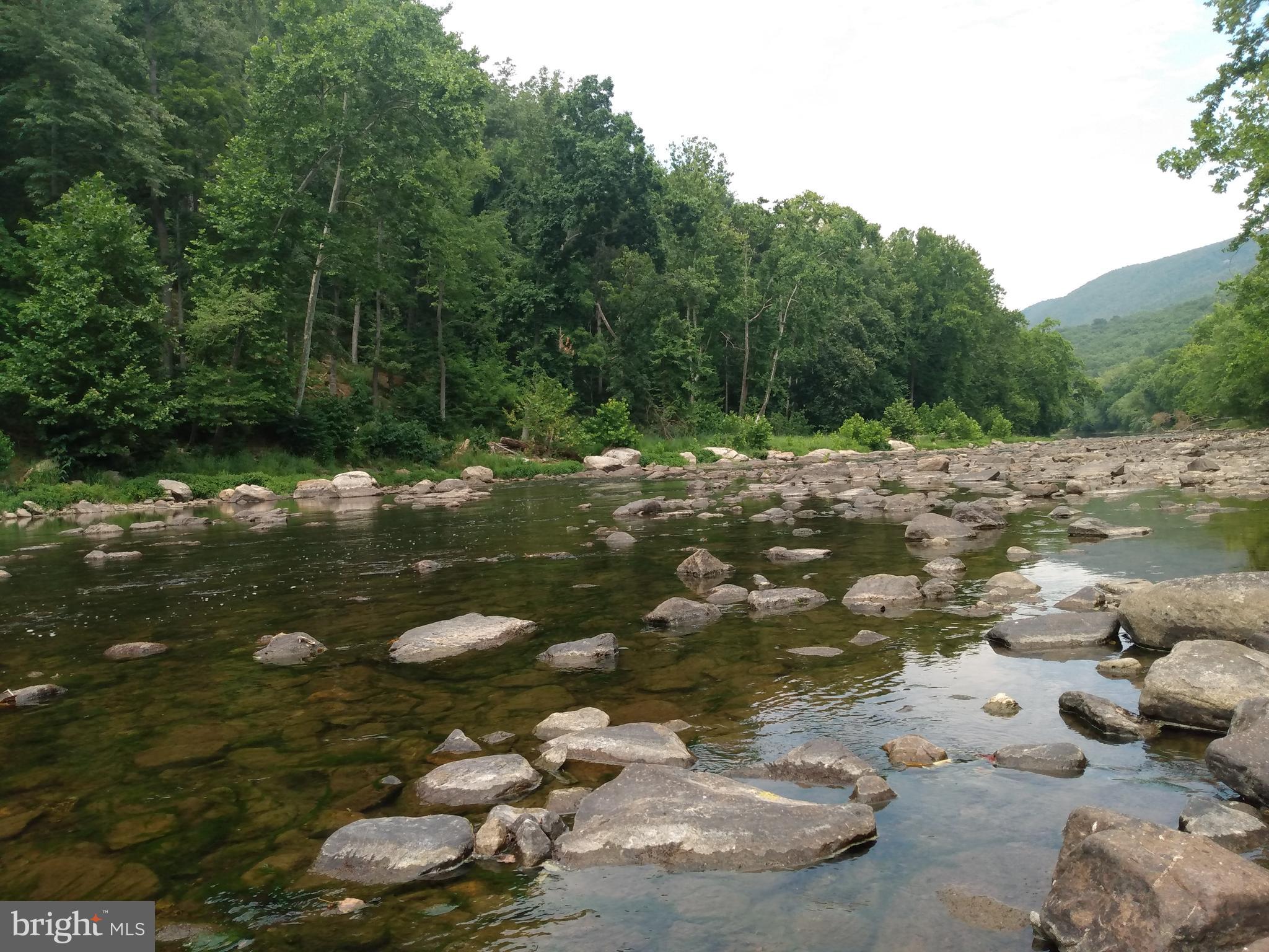 CACAPON RIVER COLONY - Residential