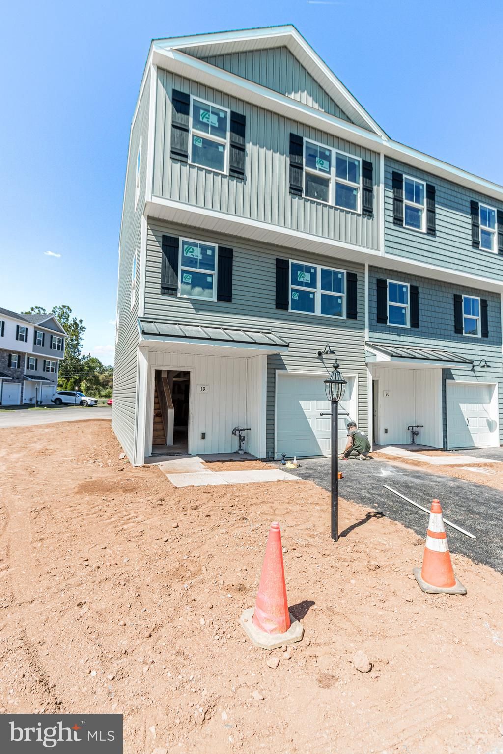 Photo of 19 Landing Place #19, YORK, PA 17408 (MLS # PAYK2090456)