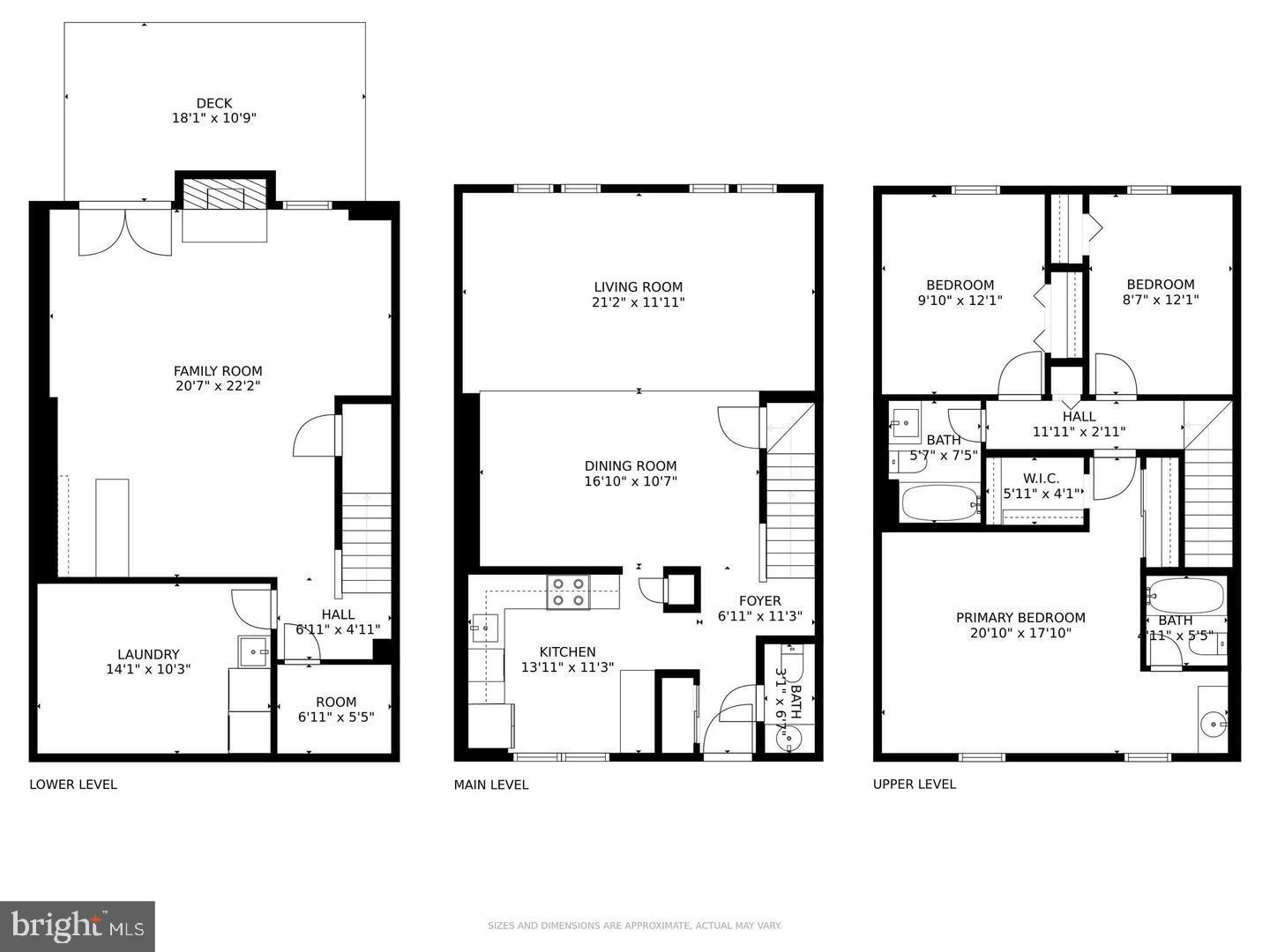 BERKSHIRE EAST - Residential Lease