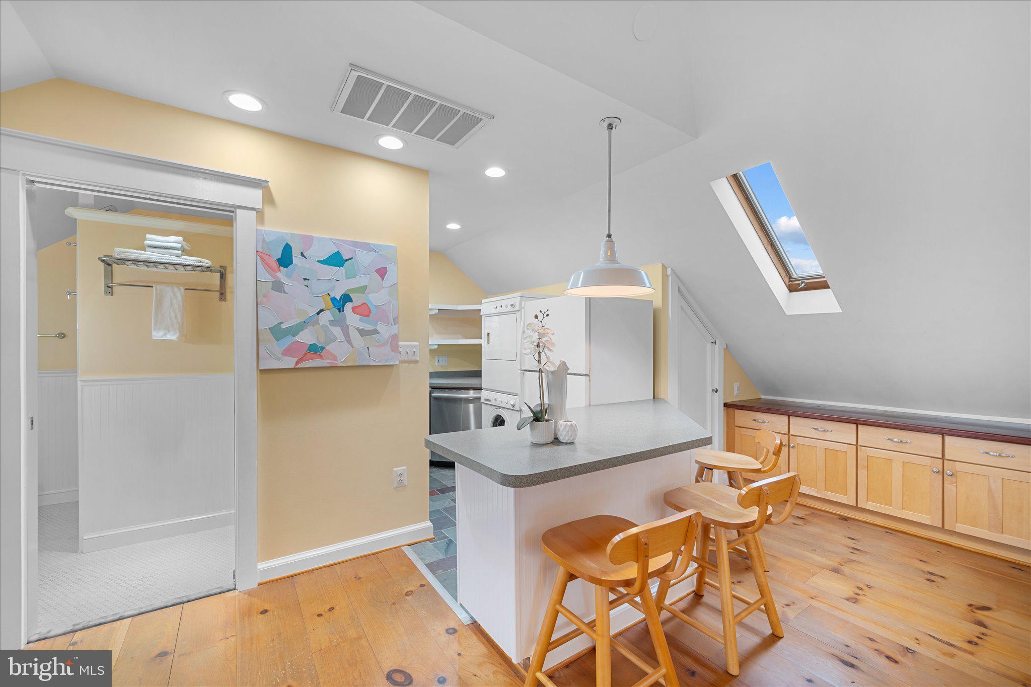 DOUGLAS PARK - Residential