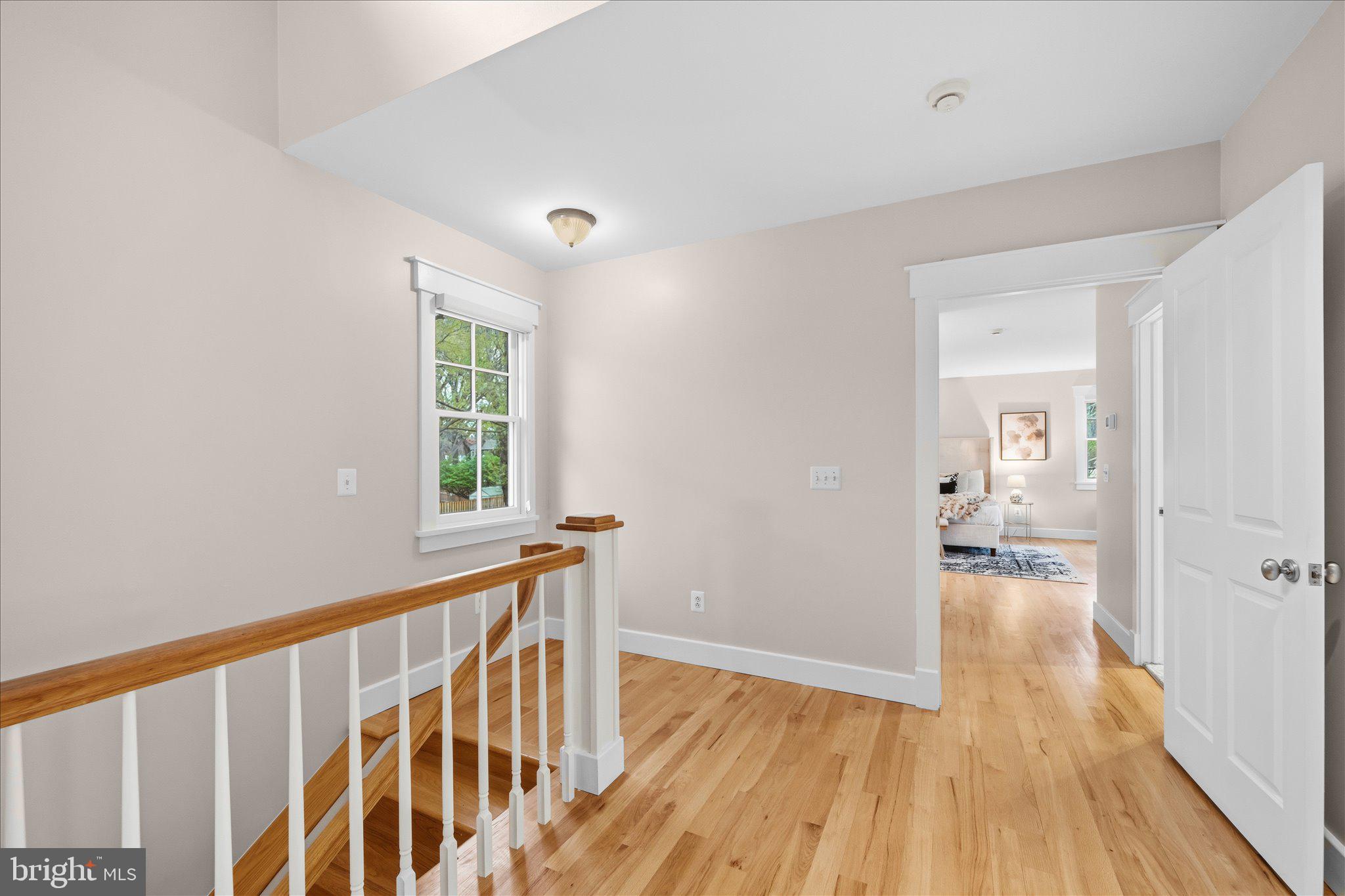 DOUGLAS PARK - Residential