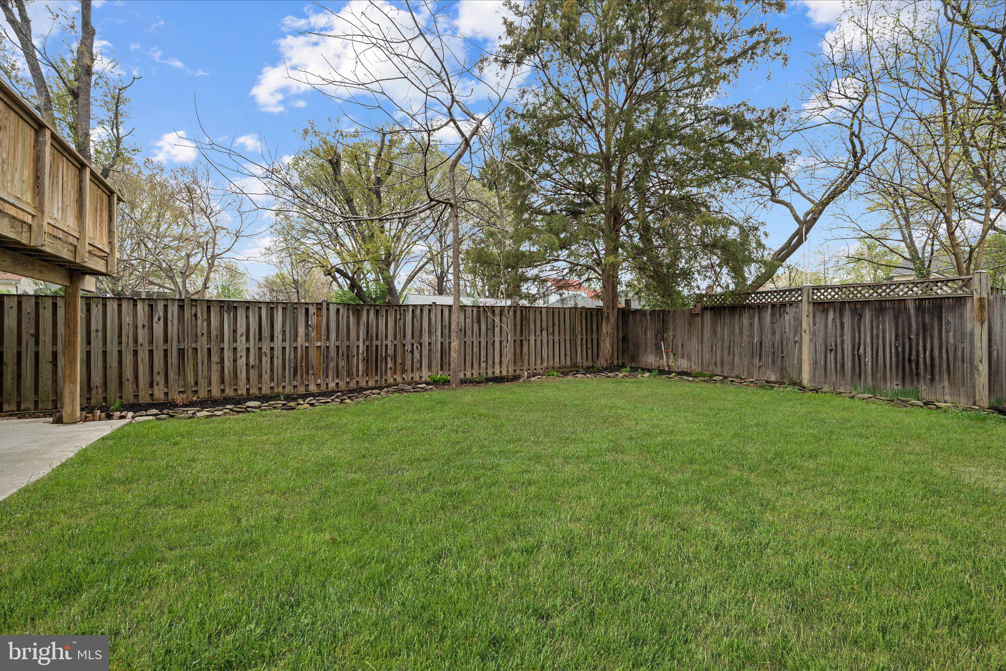 DOUGLAS PARK - Residential