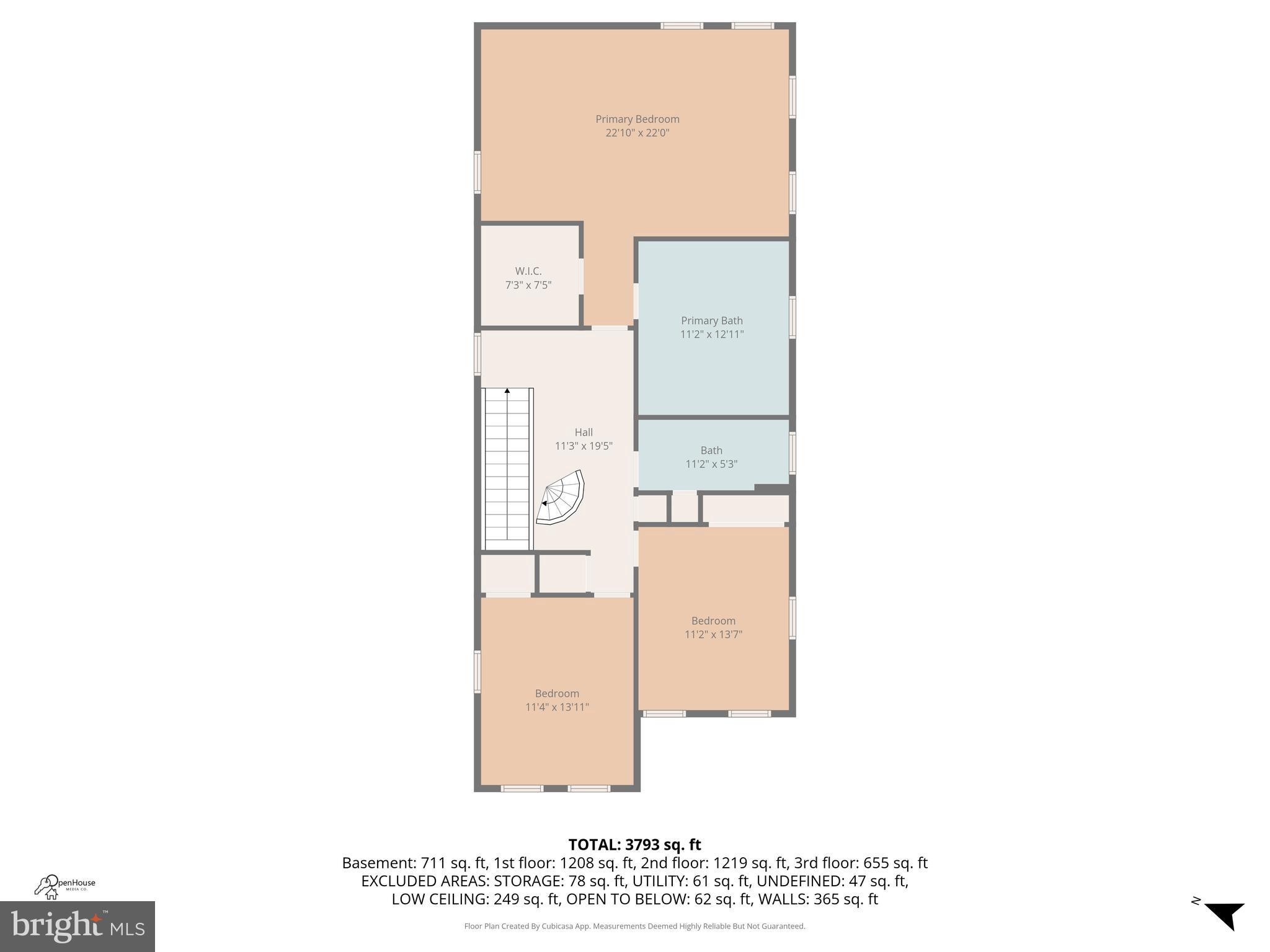 DOUGLAS PARK - Residential