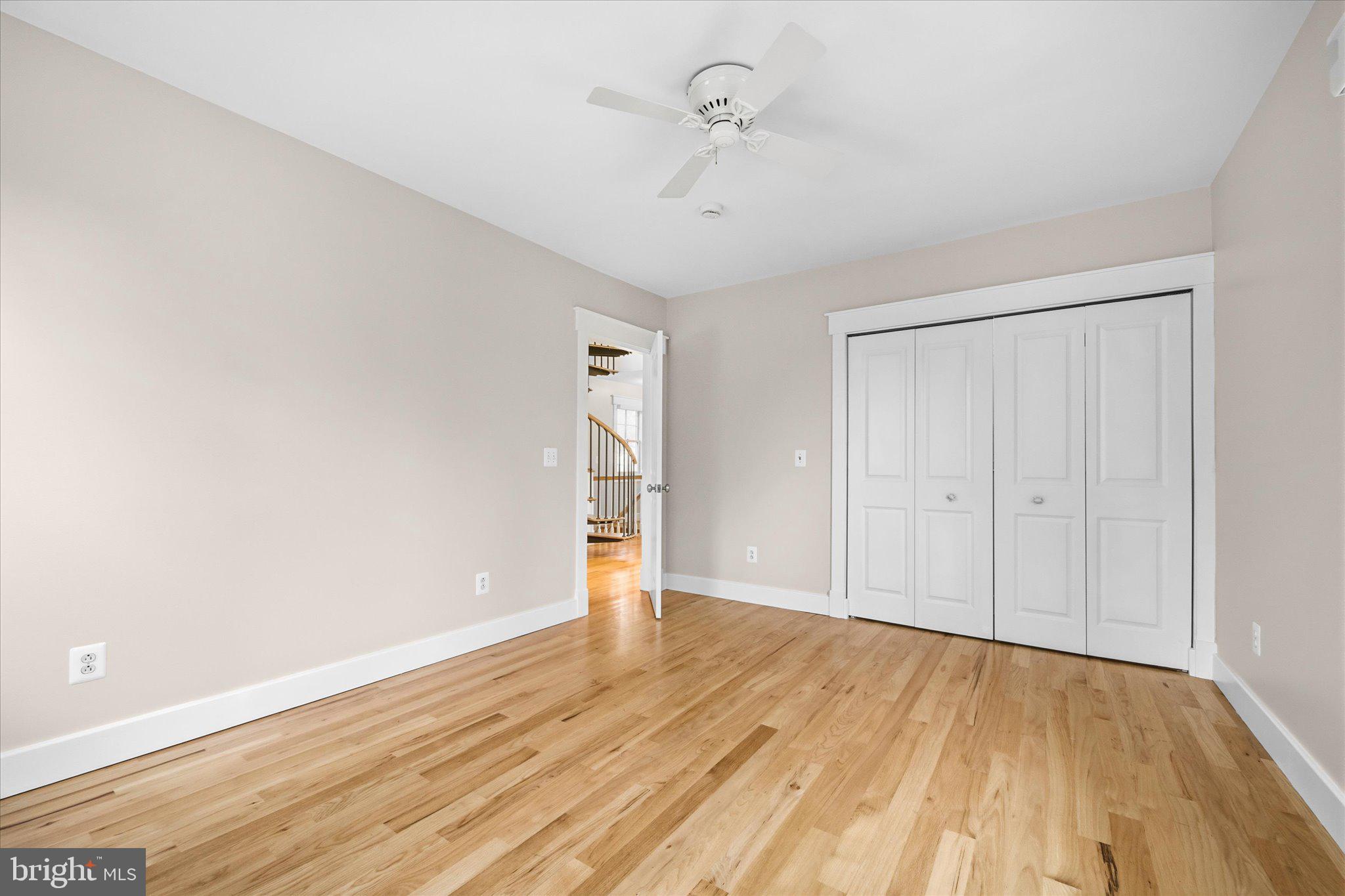 DOUGLAS PARK - Residential