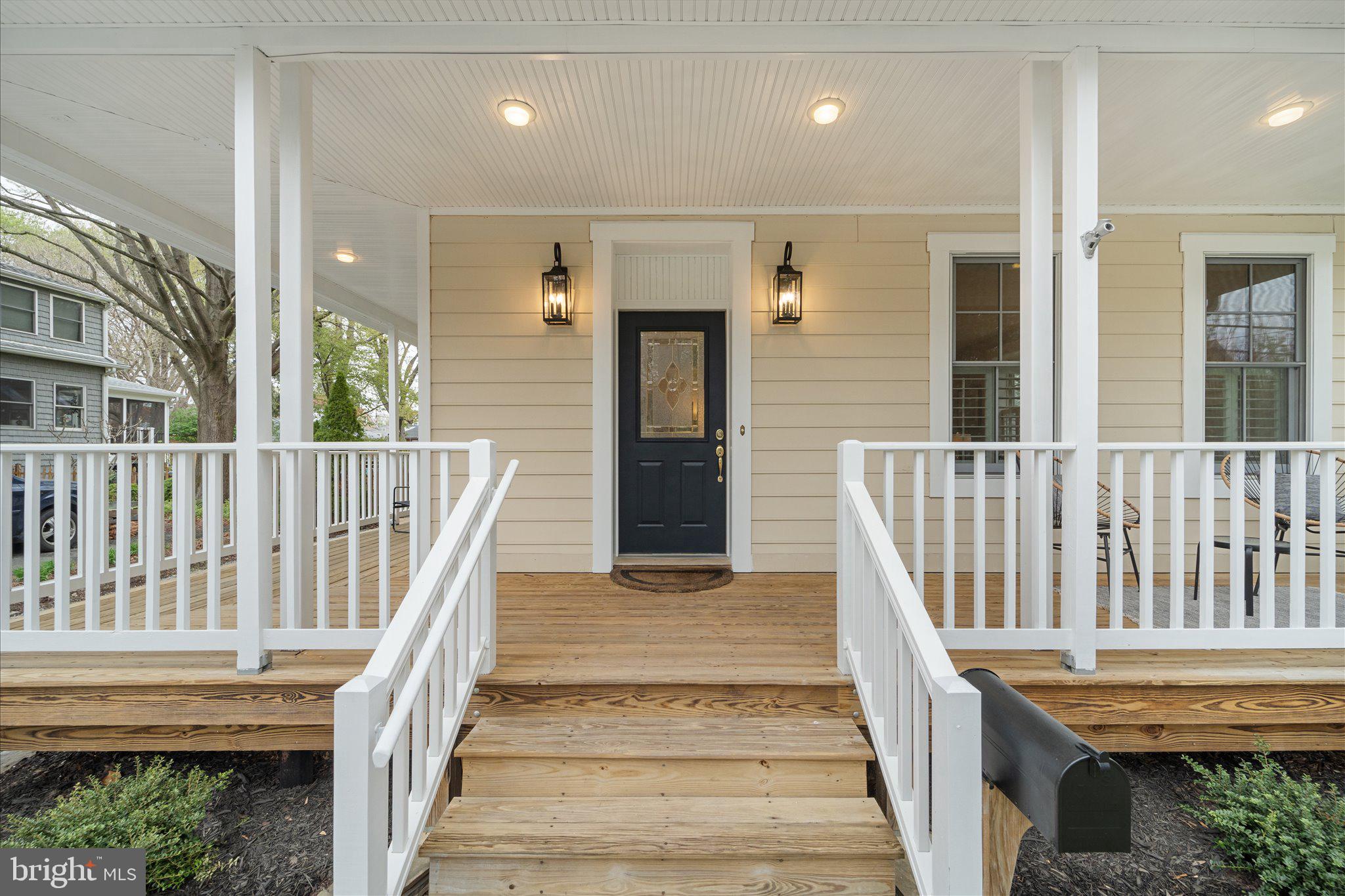 DOUGLAS PARK - Residential