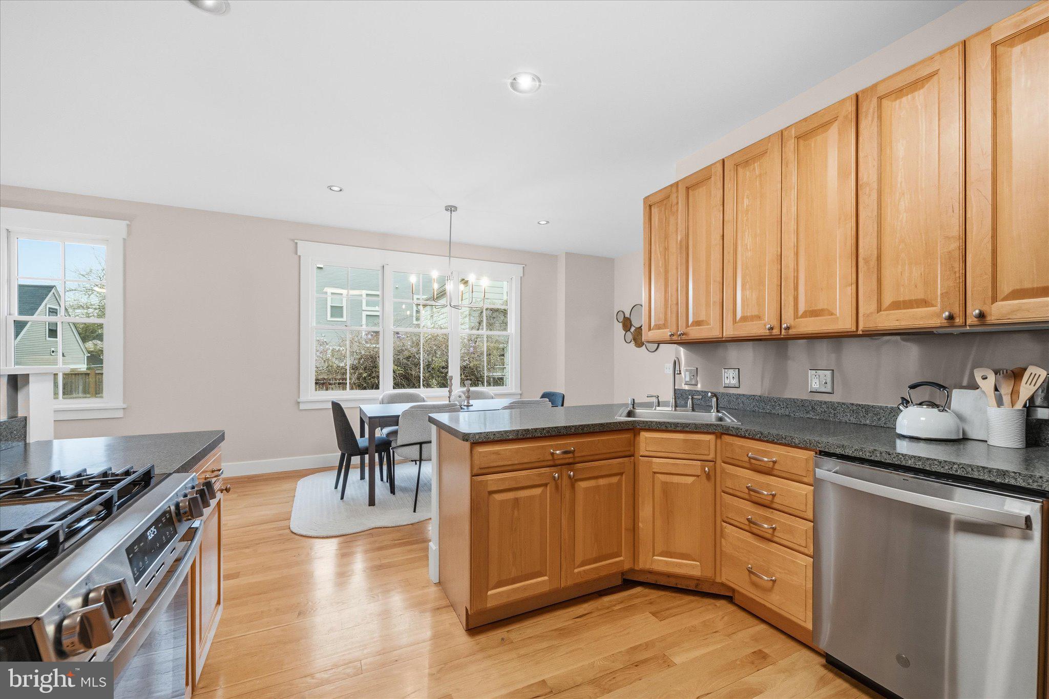 DOUGLAS PARK - Residential