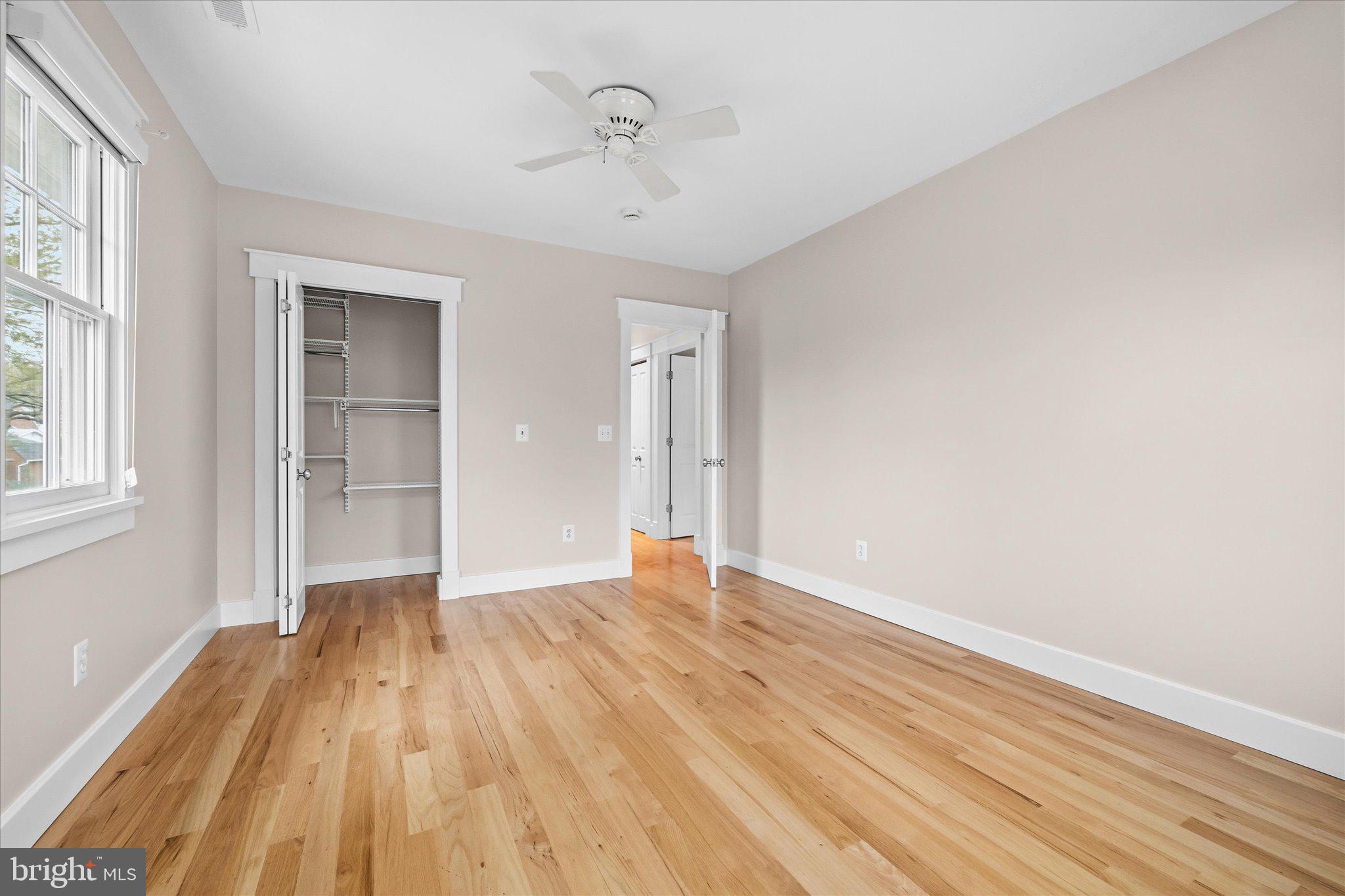 DOUGLAS PARK - Residential