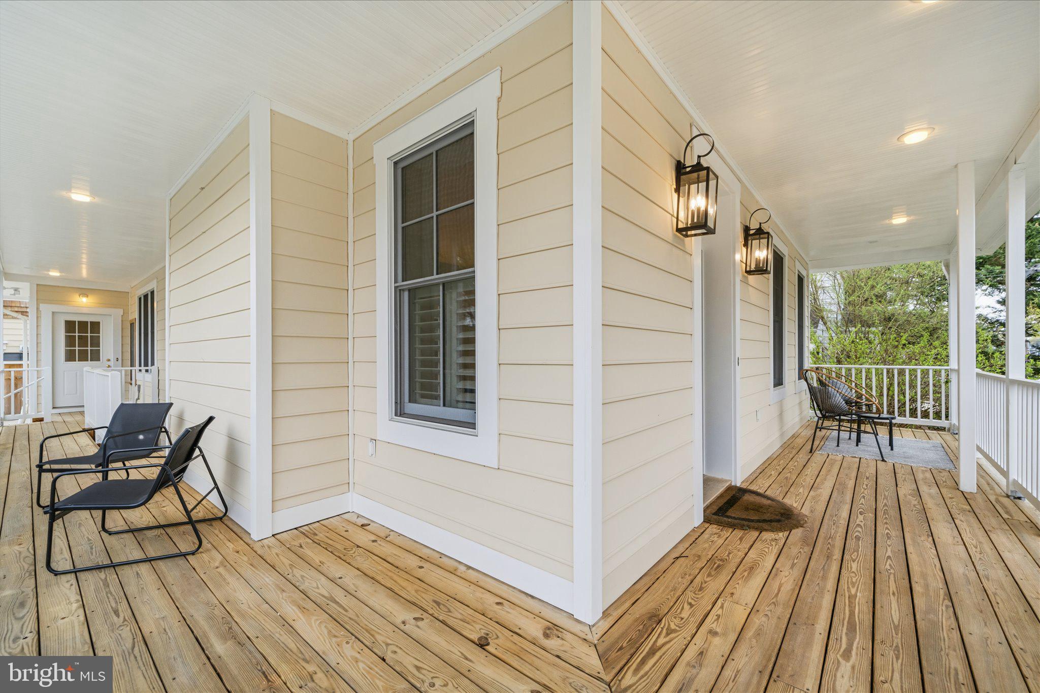 DOUGLAS PARK - Residential