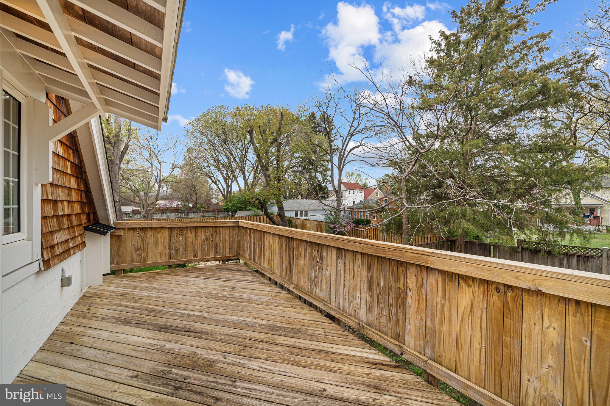 DOUGLAS PARK - Residential