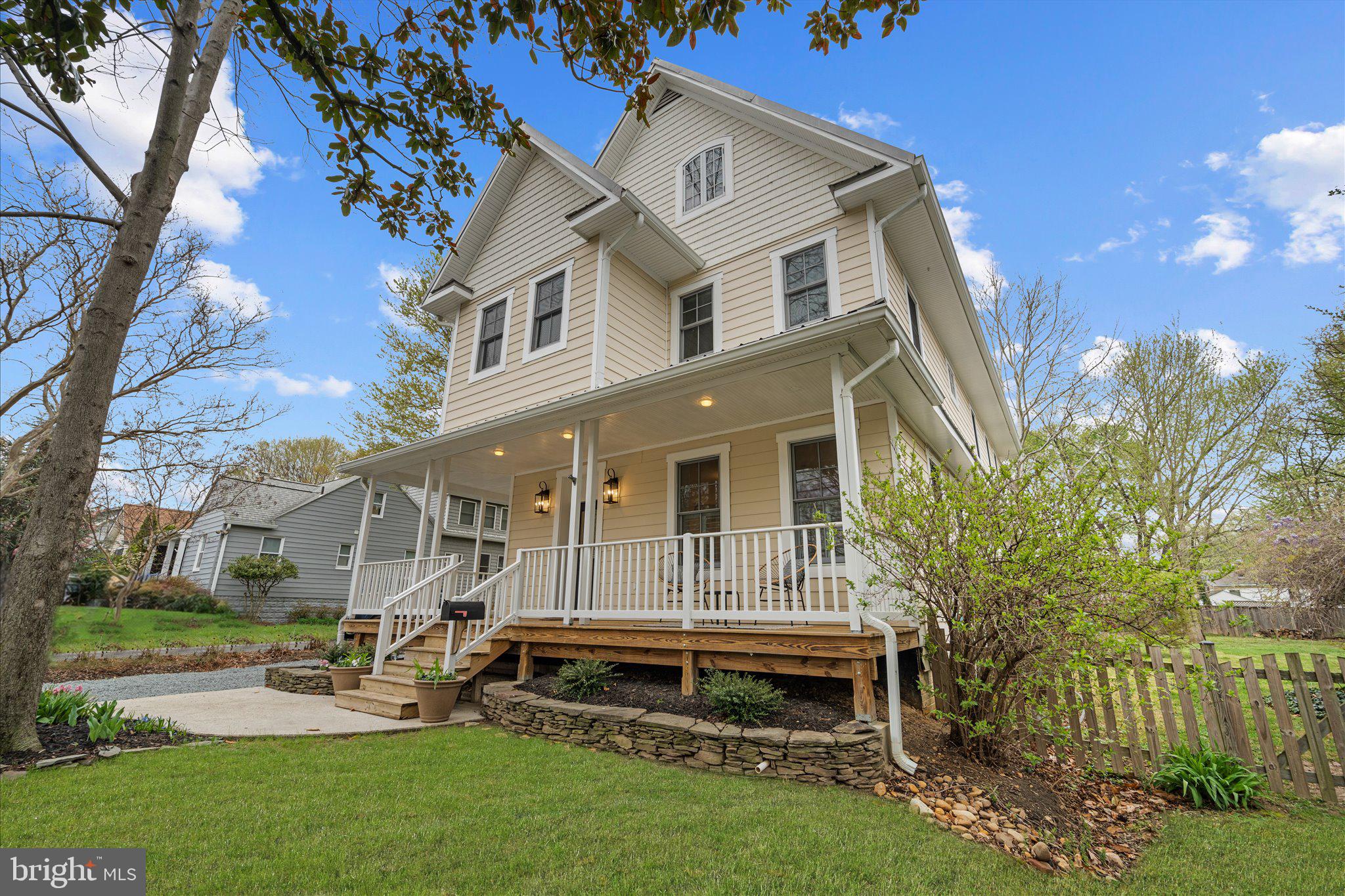 DOUGLAS PARK - Residential