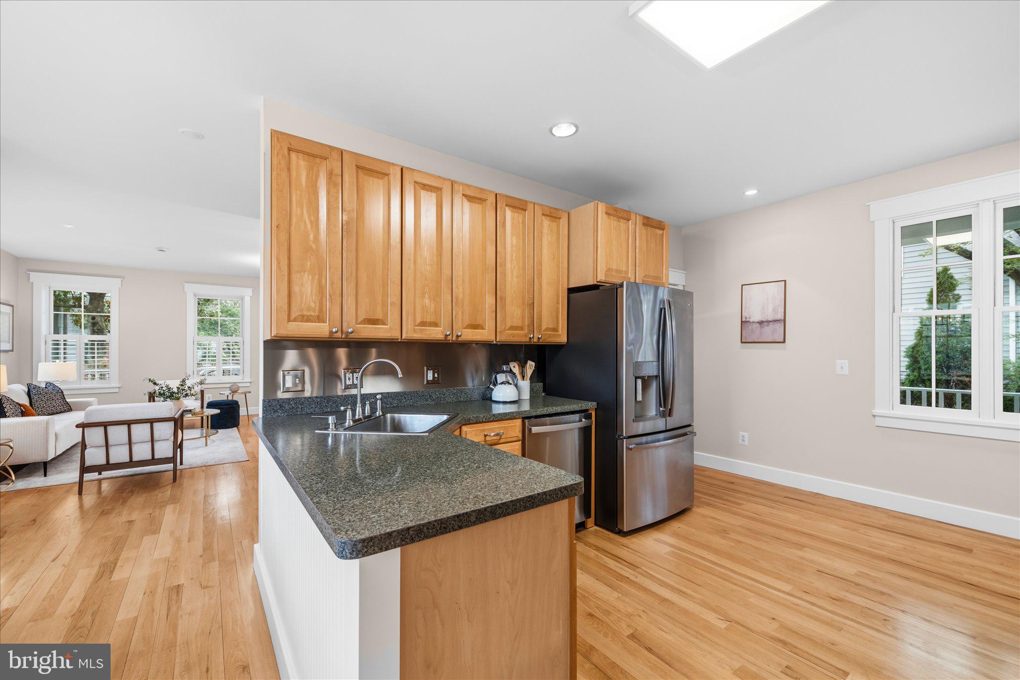 DOUGLAS PARK - Residential