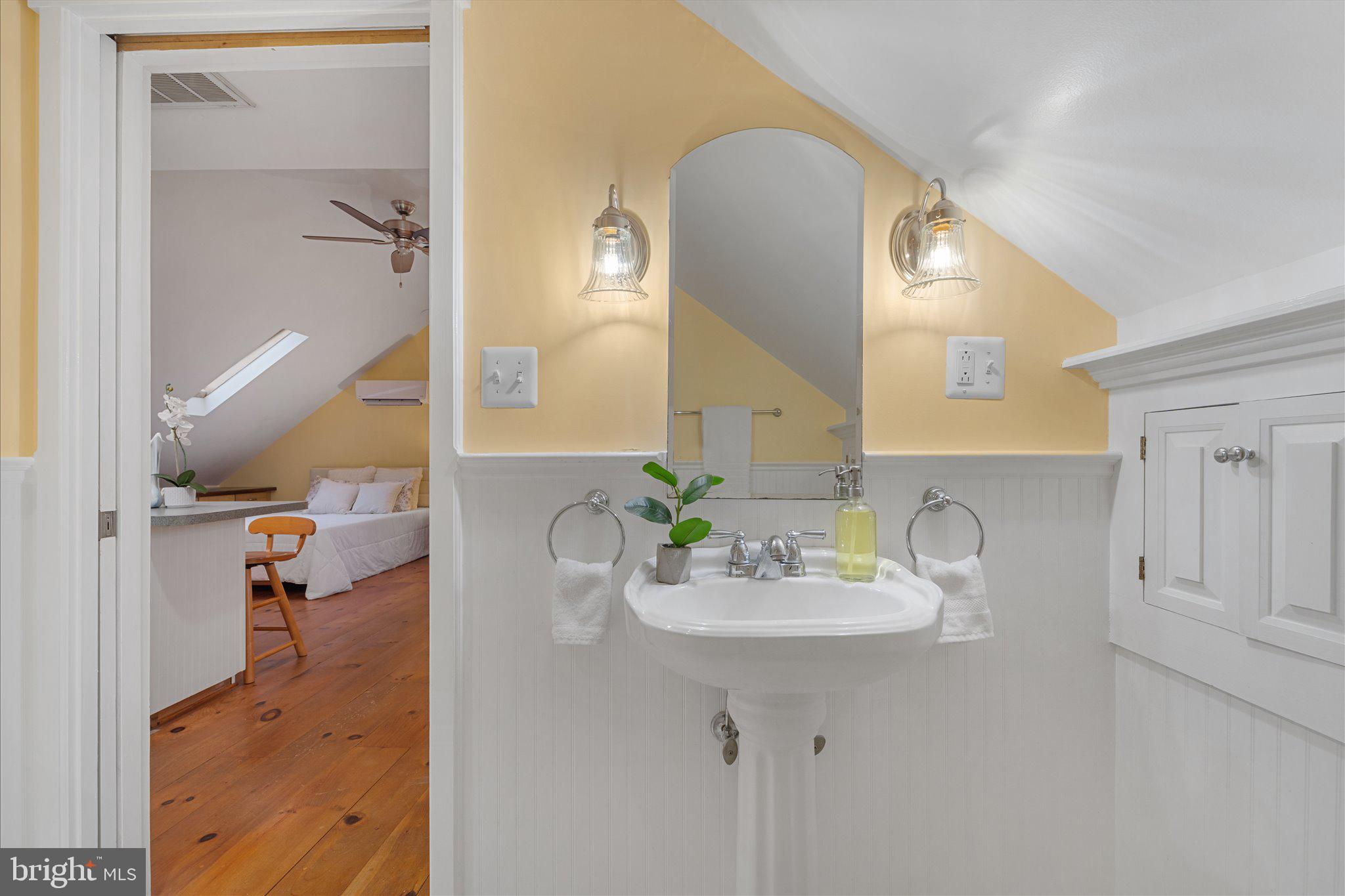 DOUGLAS PARK - Residential