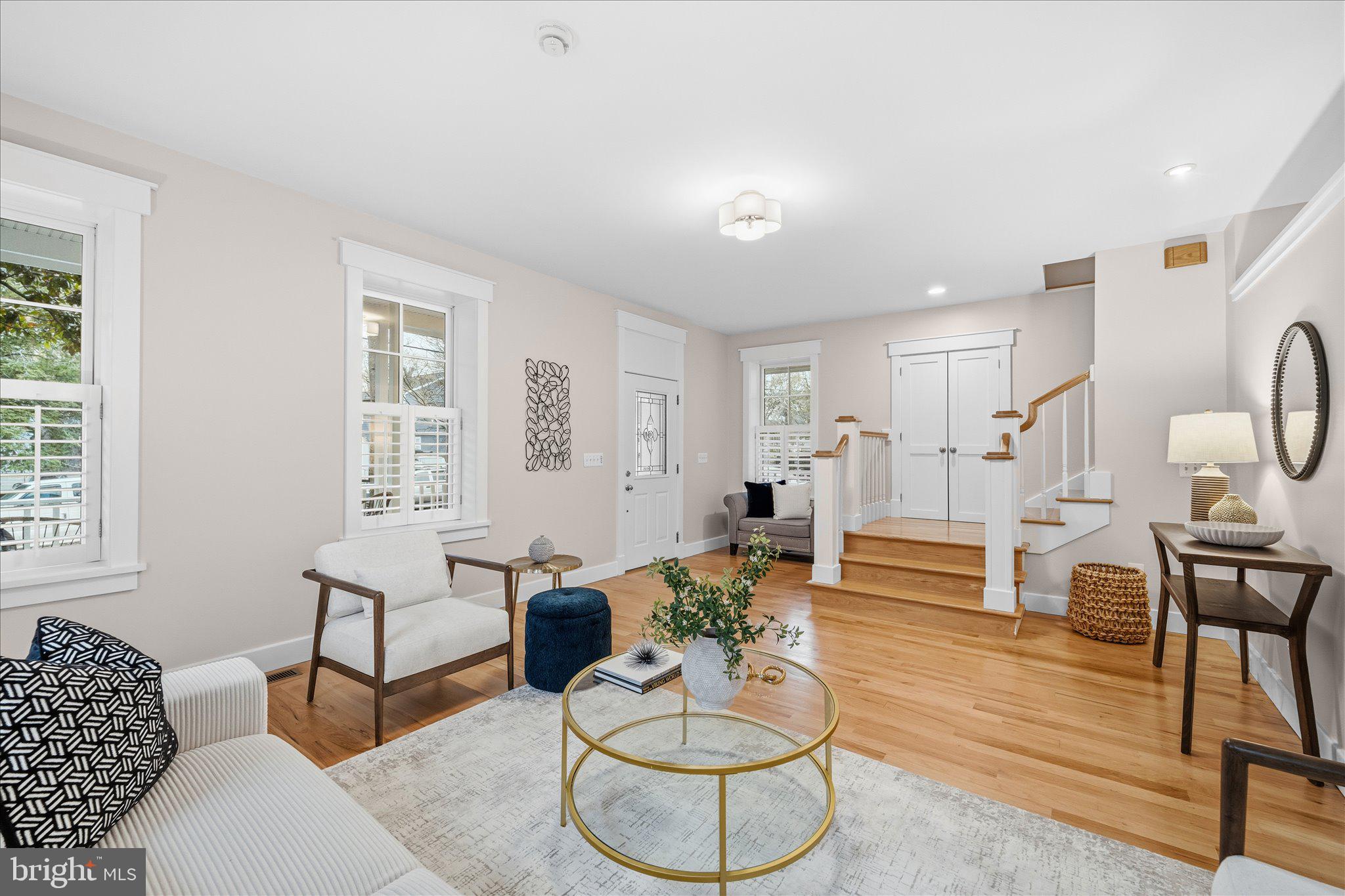 DOUGLAS PARK - Residential